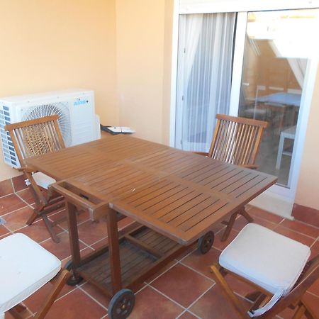 Apartmán Atlantic Tarifa Exteriér fotografie