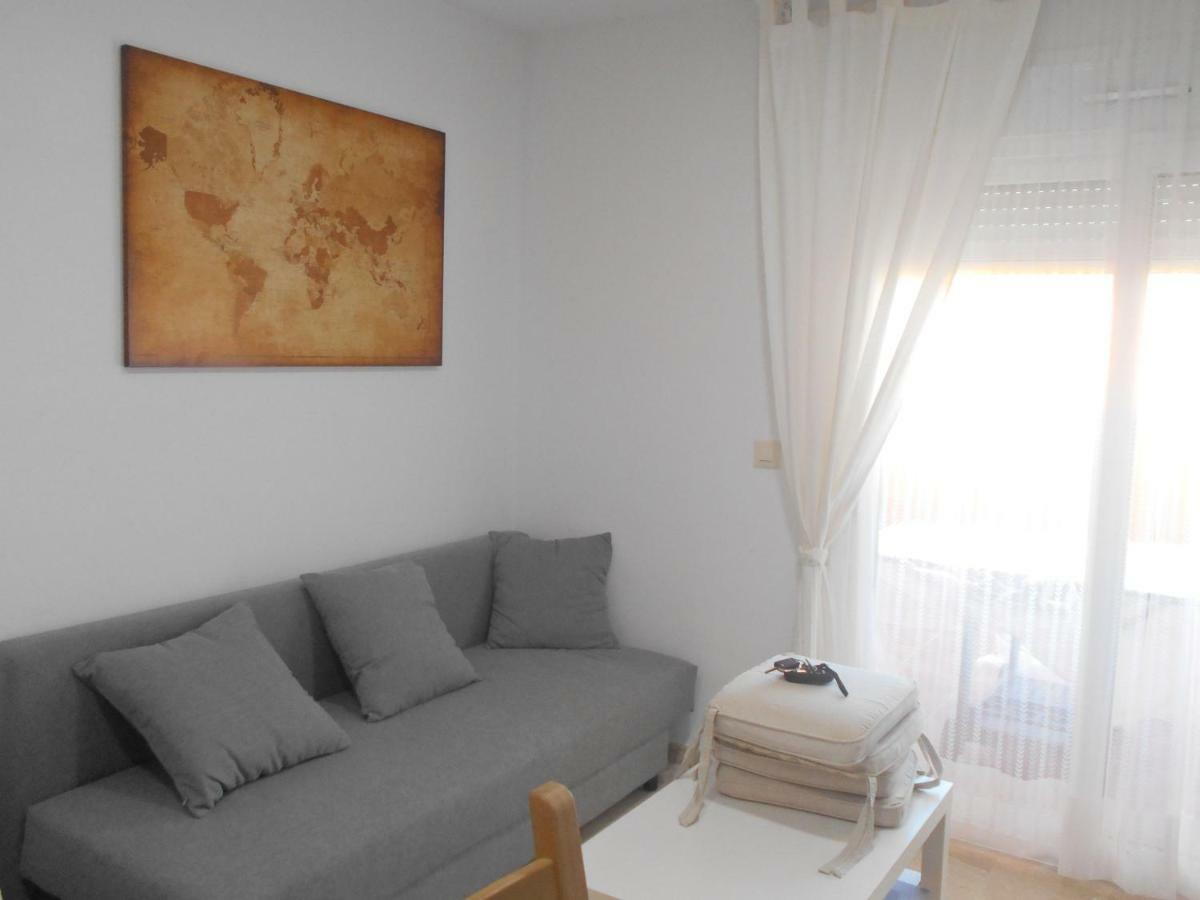 Apartmán Atlantic Tarifa Exteriér fotografie