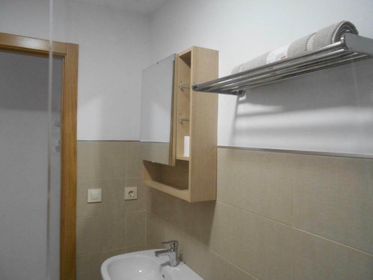 Apartmán Atlantic Tarifa Exteriér fotografie