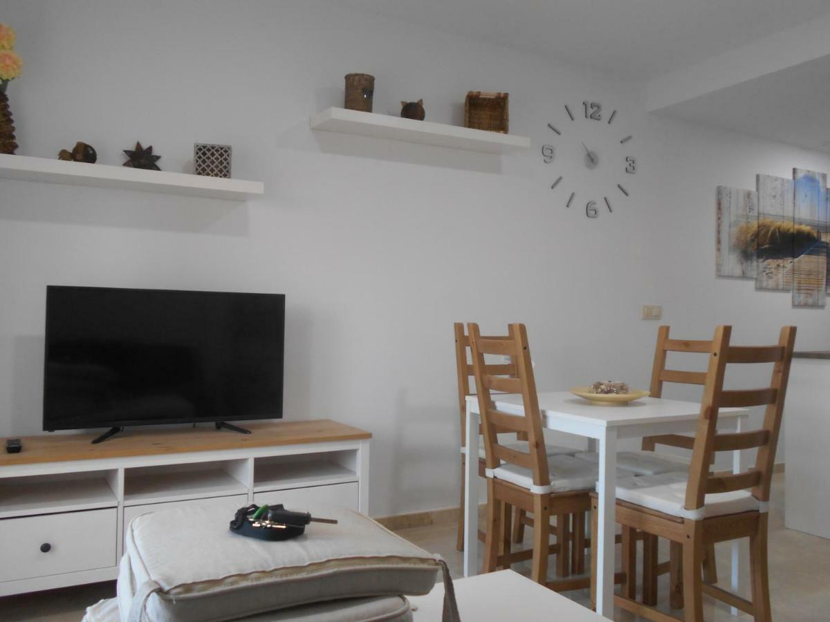 Apartmán Atlantic Tarifa Exteriér fotografie