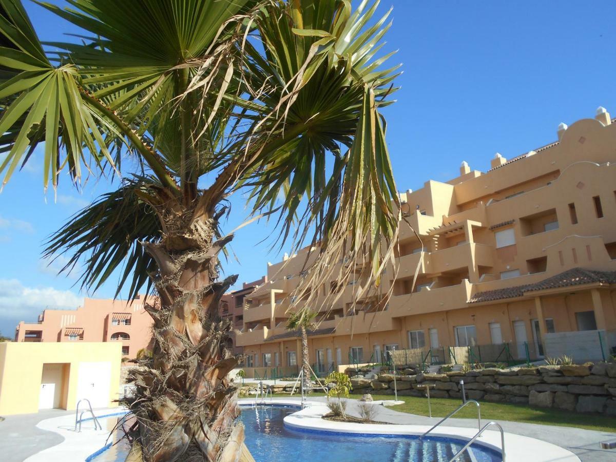 Apartmán Atlantic Tarifa Exteriér fotografie