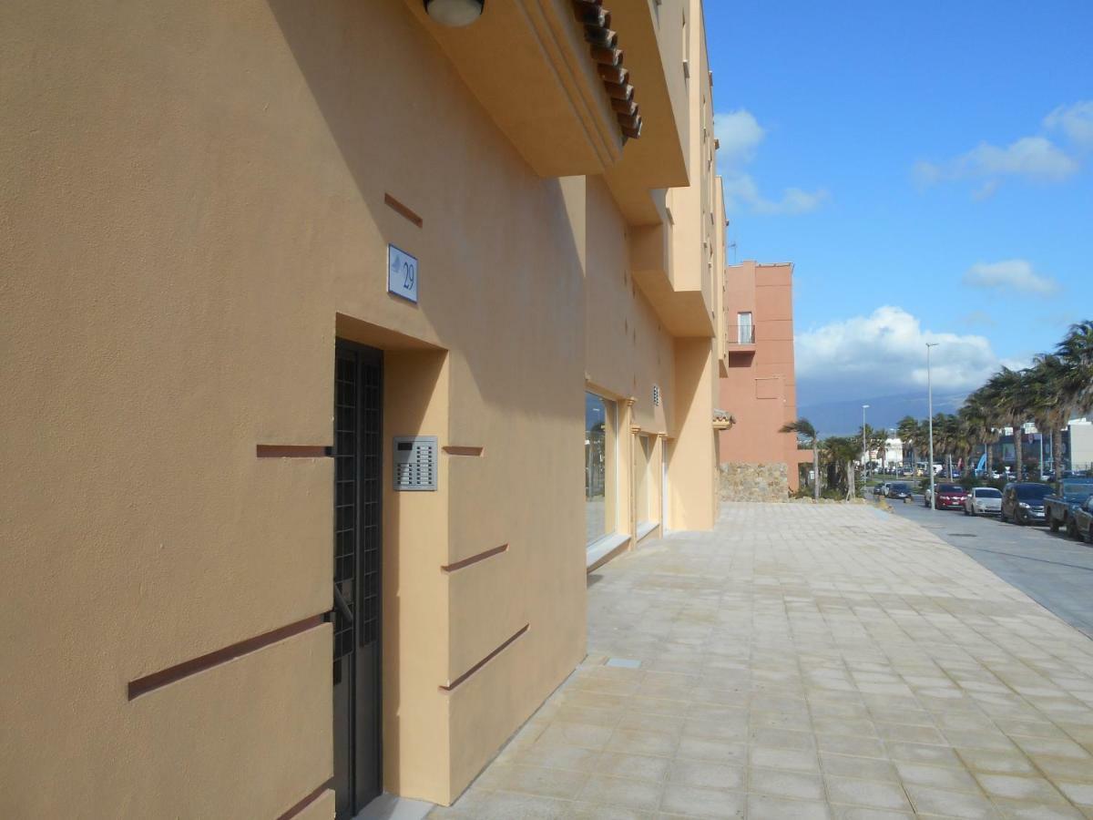 Apartmán Atlantic Tarifa Exteriér fotografie