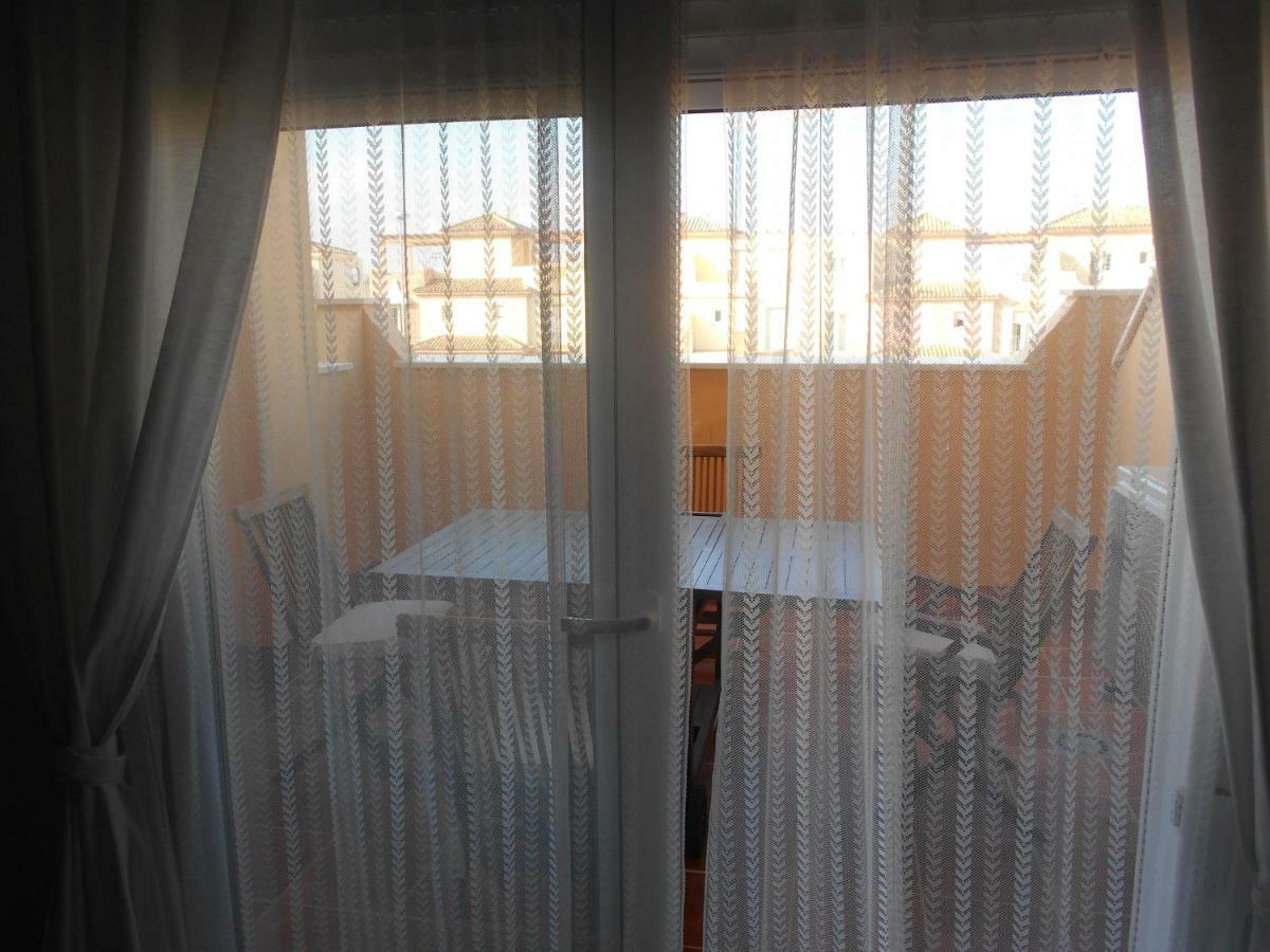 Apartmán Atlantic Tarifa Exteriér fotografie