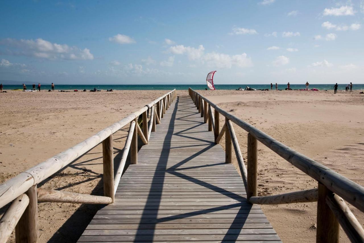 Apartmán Atlantic Tarifa Exteriér fotografie